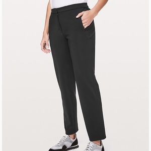 Lululemon On the Move Pant